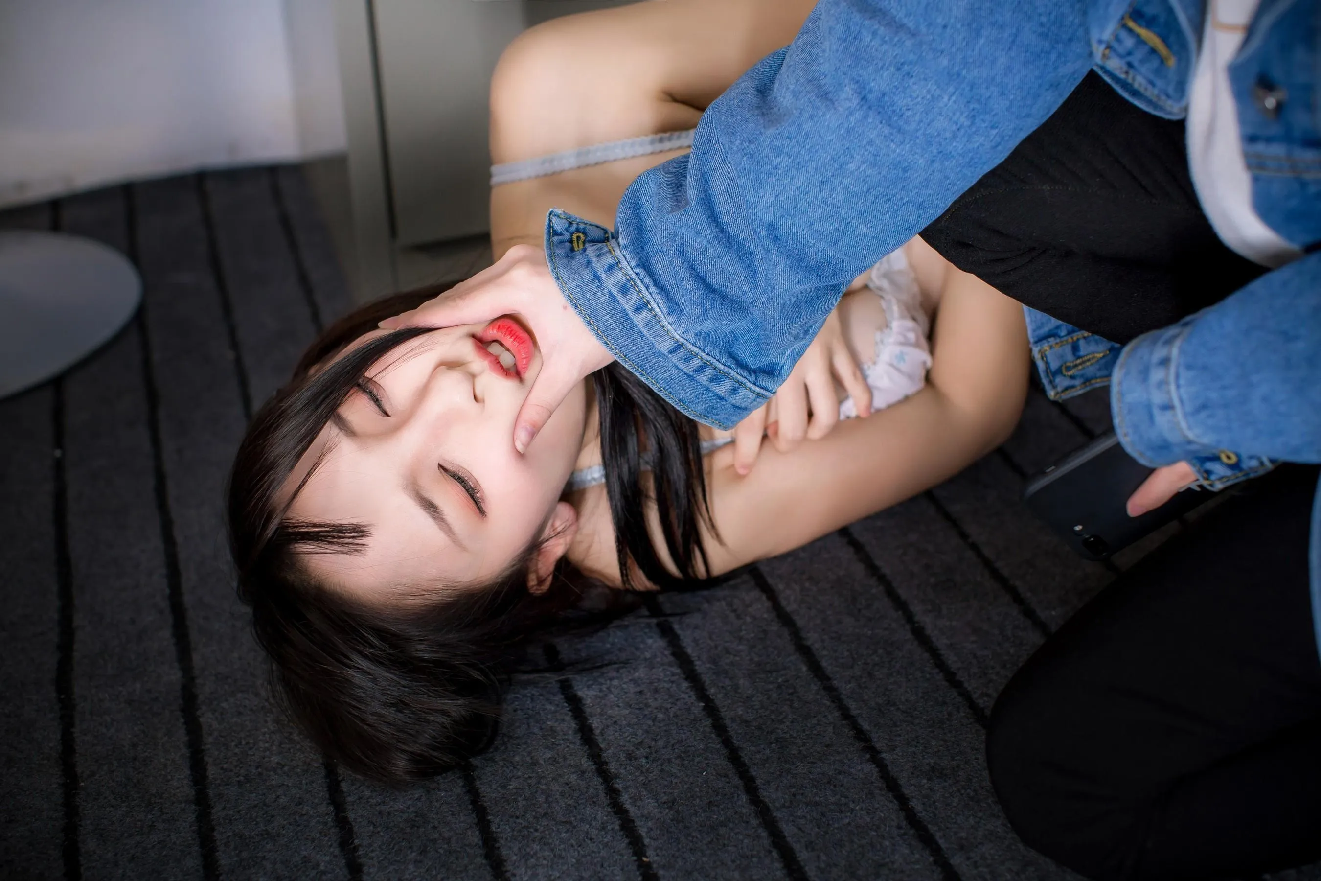 神楽坂真冬 – NO.158 绳艺 [234P]插图9